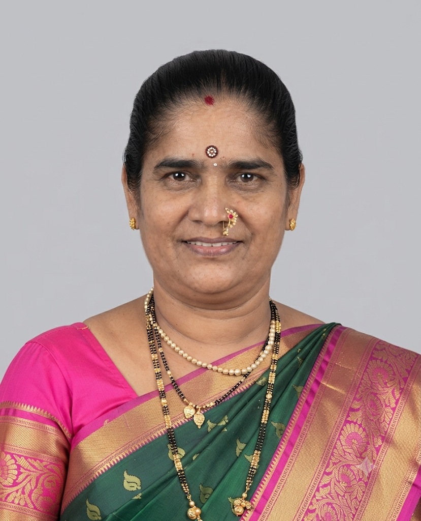 Jayshree bithal Jadhaw - Part time Cleaner and Cook in Virar West in Thane